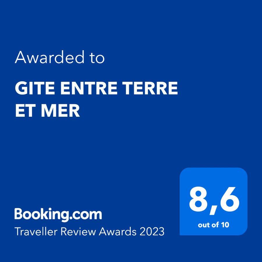Gite Entre Terre Et Mer Mareuil-sur-Lay Buitenkant foto
